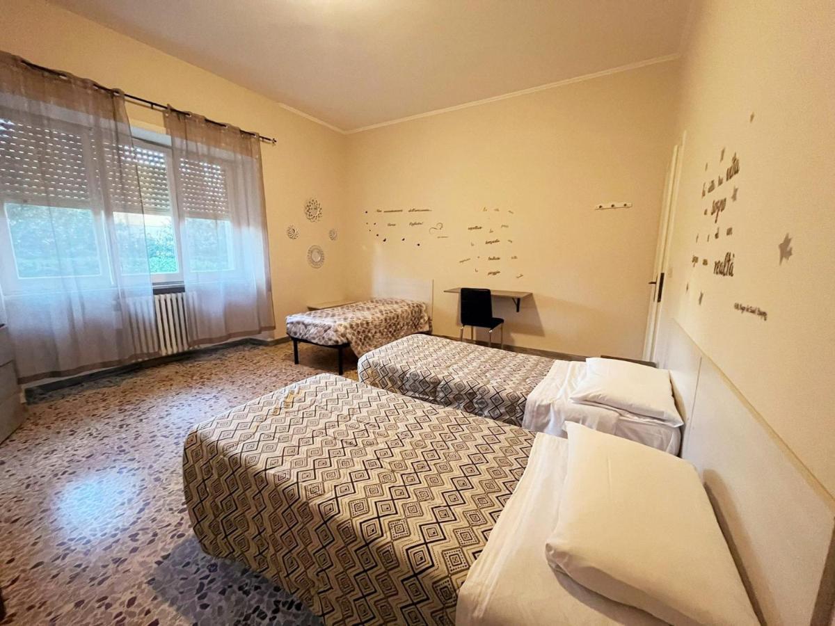 Appartamento Maria Turistico 2